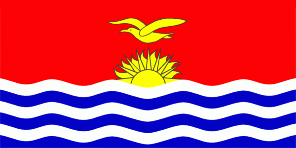 Kiribati