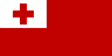 Kingdom of Tonga