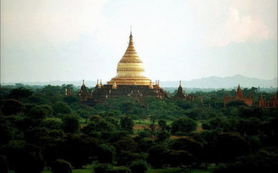 Warnath Group Advises on Historic U.S.-Myanmar Agreement