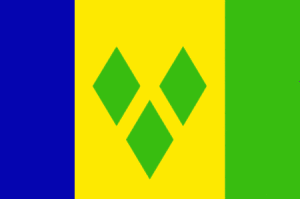 Saint Vincent and the Grenadines