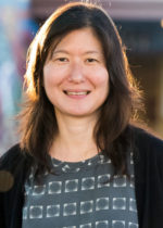 Kathleen C. Kim, J.D.
