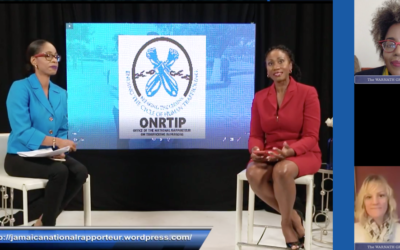 Warnath Group Proud to Collaborate with Jamaica’s National Rapporteur on Trafficking in Persons (ONRTIP) on One-of-a-Kind Website