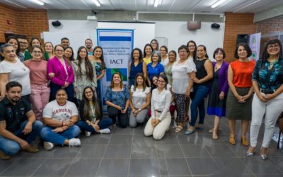 Warnath Group Provides Training to National Child Welfare Agency in Guanacaste, Costa Rica