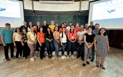 WARNATH GROUP EXPANDS ACTIVITIES TO ENHANCE COMMUNITY-LEVEL CAPACITY FOR PROTECTION OF CHILD TRAFFICKING VICTIMS IN COSTA RICA